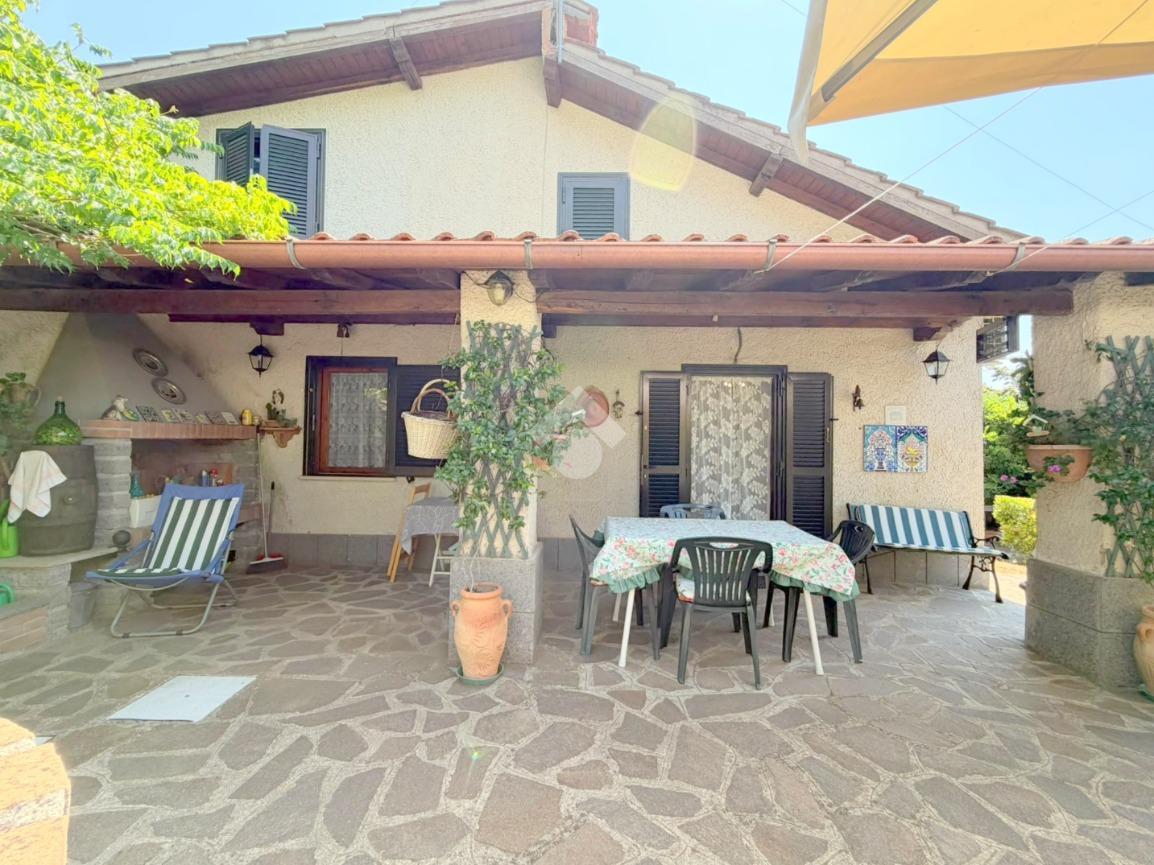 Casa indipendente in Via Fontana Marcaccio 217, Velletri