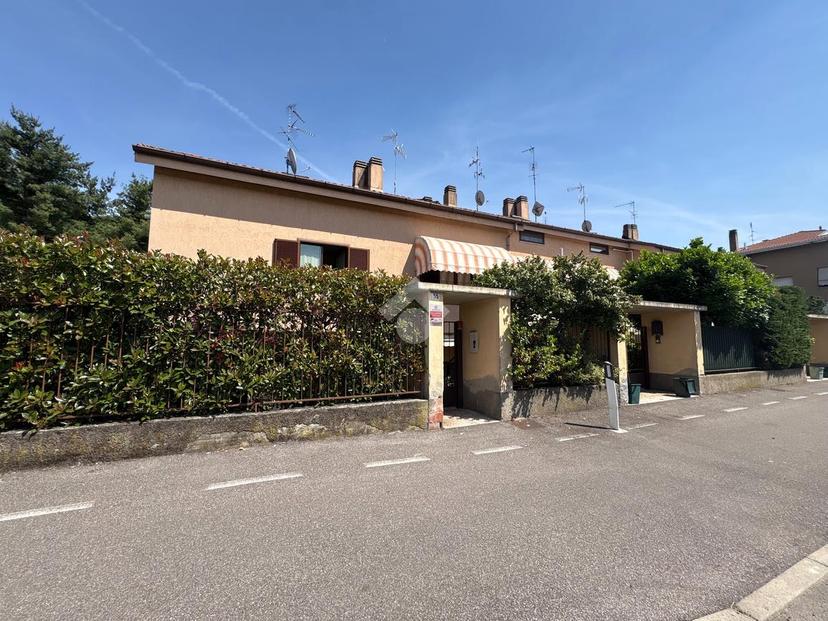 Villa a schiera in Via per San Giorgio 55, Legnano — foto 5 di 5