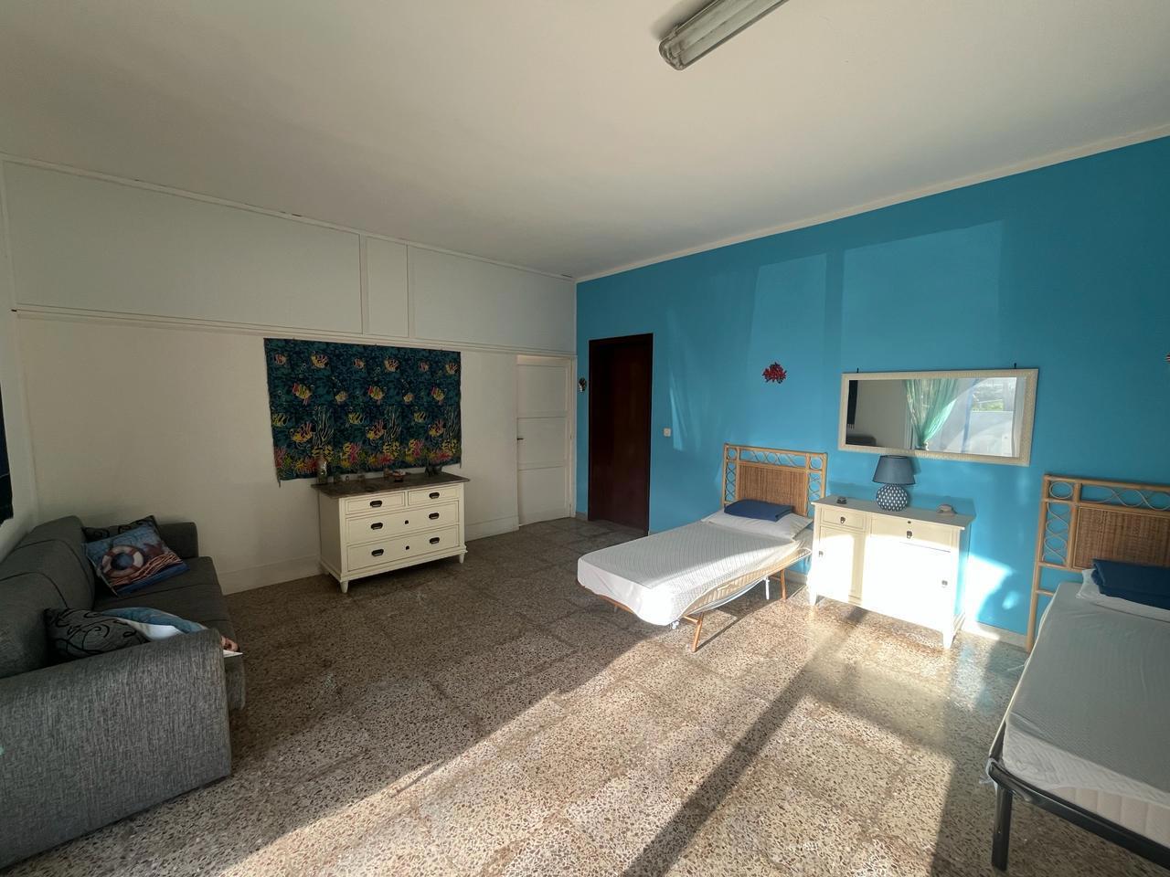 Casa indipendente, Ugento