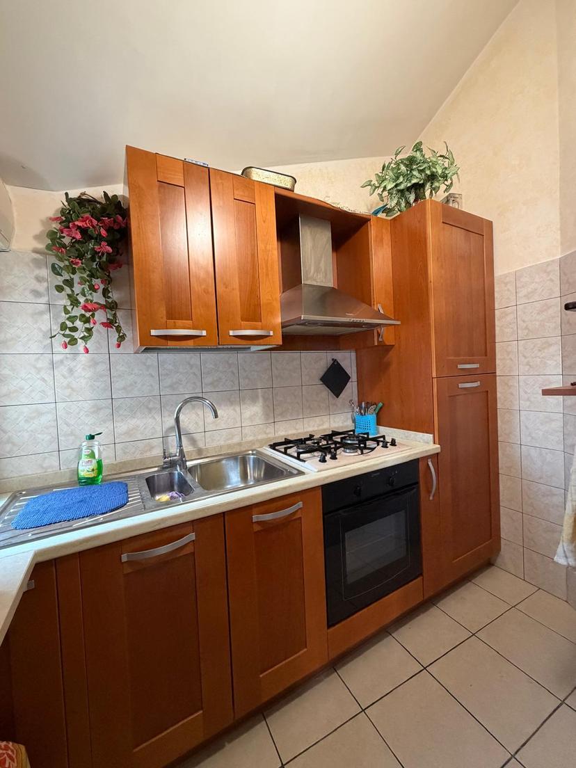 Quadrilocale in Viale Maiella 23, Francavilla al Mare — foto 5 di 5
