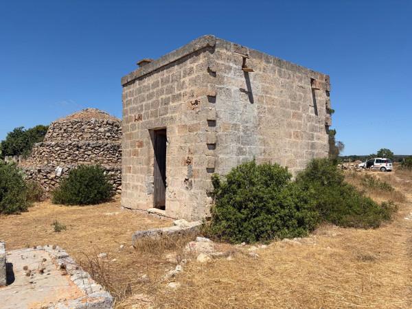 Trullo in Via 11b 16, Manduria