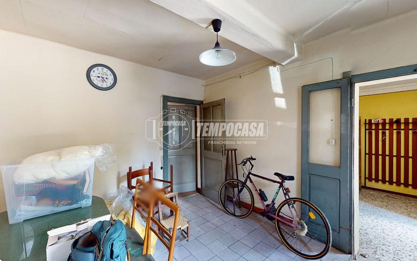 Quadrilocale in Via Giuseppe di Vittorio 26, Castelnovo ne' Monti — foto 3 di 5