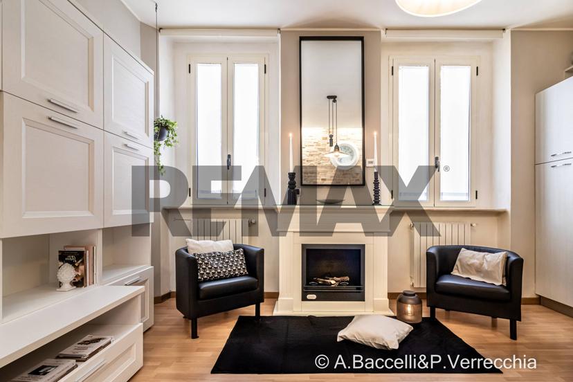 Bilocale in Via Galvani 19, Lanciano