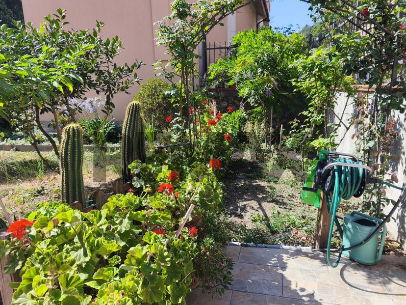 Casa indipendente, Quiliano
