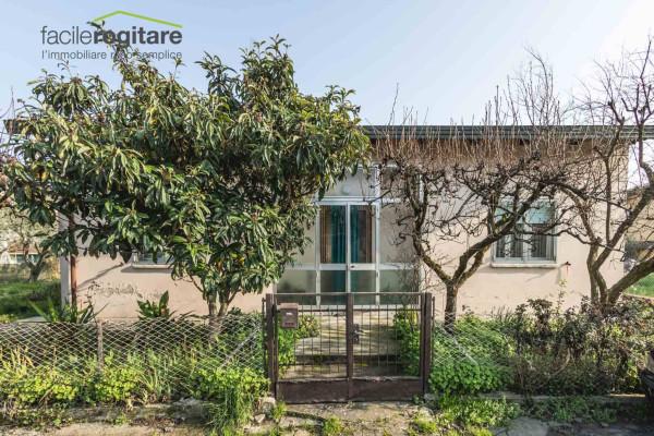Villa in Via Paganini, Cattolica