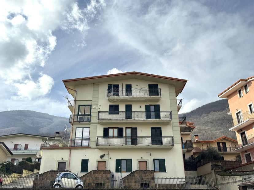 Bilocale in Via Nazionale delle Puglie, Monteforte Irpino — foto 2 di 5