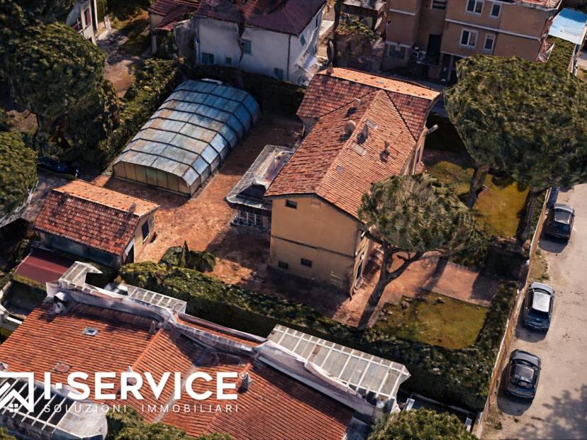 Villa unifamiliare in Viale De Amicis 65, Cesenatico — foto 5 di 5