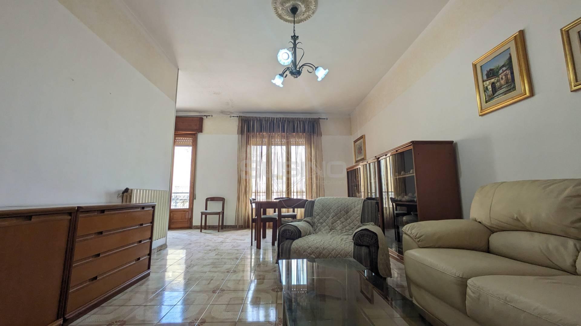 Appartamento in Via  Vittorio Emanuele 307, Canicattini Bagni