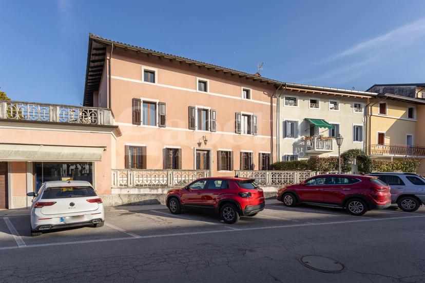 Villa in Piazza Mercato 7, Valvasone Arzene — foto 5 di 5