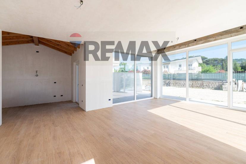 Villa in Via di Carta Brutta, Grottaferrata — foto 5 di 5