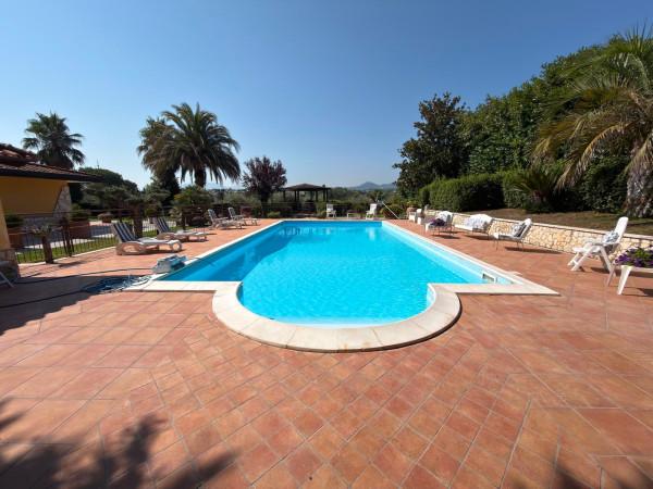 Villa in Contrada San Giovanni a Morcopio, San Giorgio del Sannio — foto 3 di 5