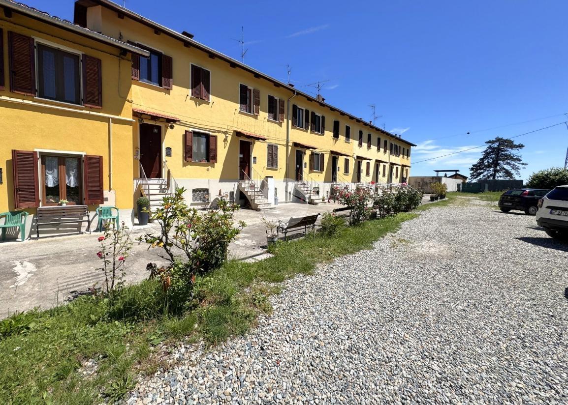 Casa indipendente in Via XX Settembre 52, Tollegno