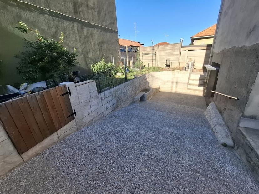 Casa indipendente in Via S. Marco 11, Cesano Maderno — foto 3 di 5