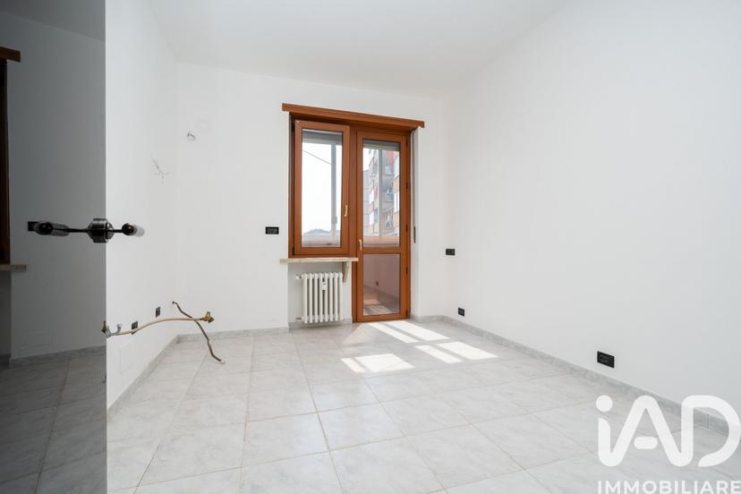 Appartamento in Corso Montecucco 45, Torino