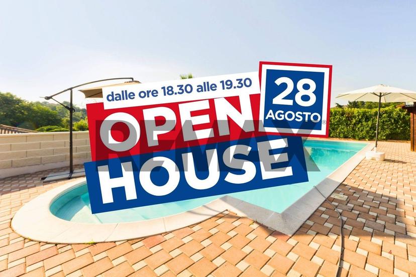 Villa in Strada Comunale San Paolo 10, Montesilvano — foto 3 di 5