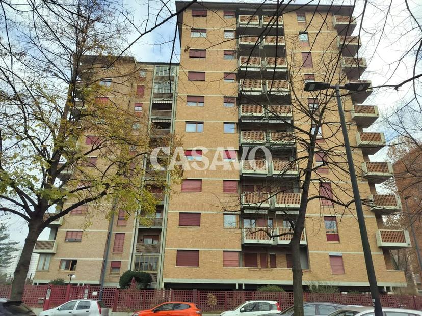Appartamento in Via Pietro Bonfante 5, Torino