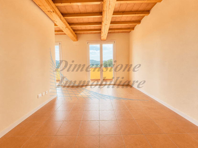 Trilocale in Località Le Serre 72, Riparbella — foto 5 di 5