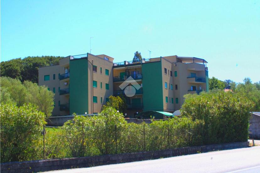 Quadrilocale in Strada Statale 562 6, Centola — foto 3 di 5
