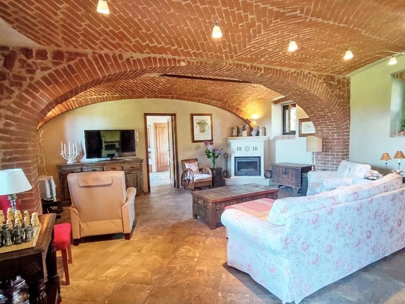 Cascina, Bene Vagienna — foto 3 di 5