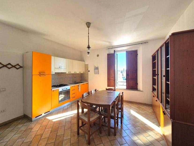 Bilocale, Santa Croce sull'Arno — foto 3 di 5