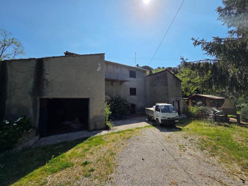 Casa indipendente, Riparbella — foto 4 di 5