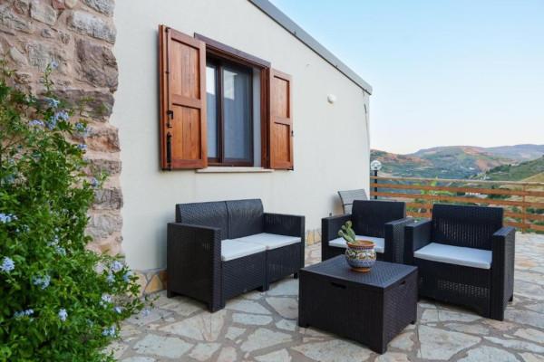 Villa in Contrada Sarmuci, Castellammare del Golfo — foto 2 di 5