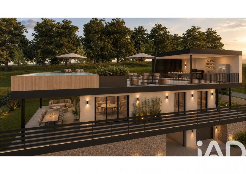 Villa in Via Zel 10, Costermano sul Garda — foto 2 di 5