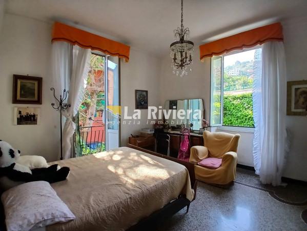 Appartamento in Via Roma, Santa Margherita Ligure