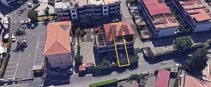 Villa a schiera in Viale Immacolata 126, Mascali — foto 2 di 5