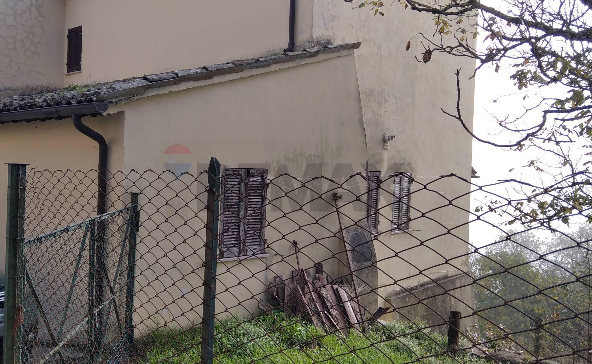 Casa indipendente in Mocali 6, Sellano