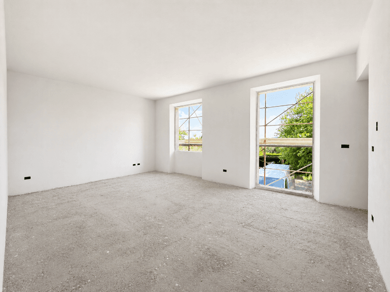 Appartamento in Fossanuova 205, Porcari — foto 5 di 5