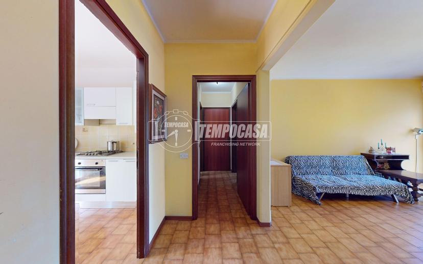 Trilocale in Via Marzabotto 1, Campagnola Emilia — foto 5 di 5