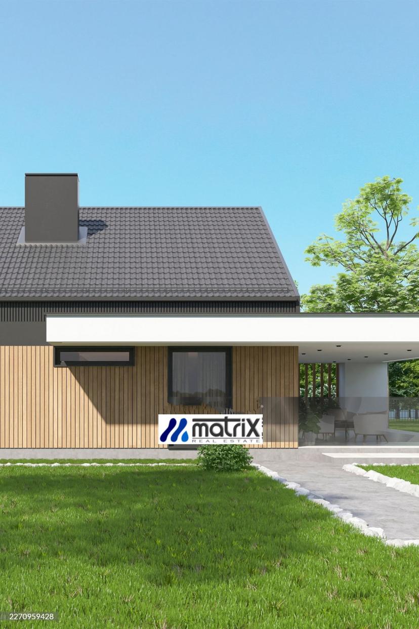 Villa in Via Zago, Saonara — foto 5 di 5