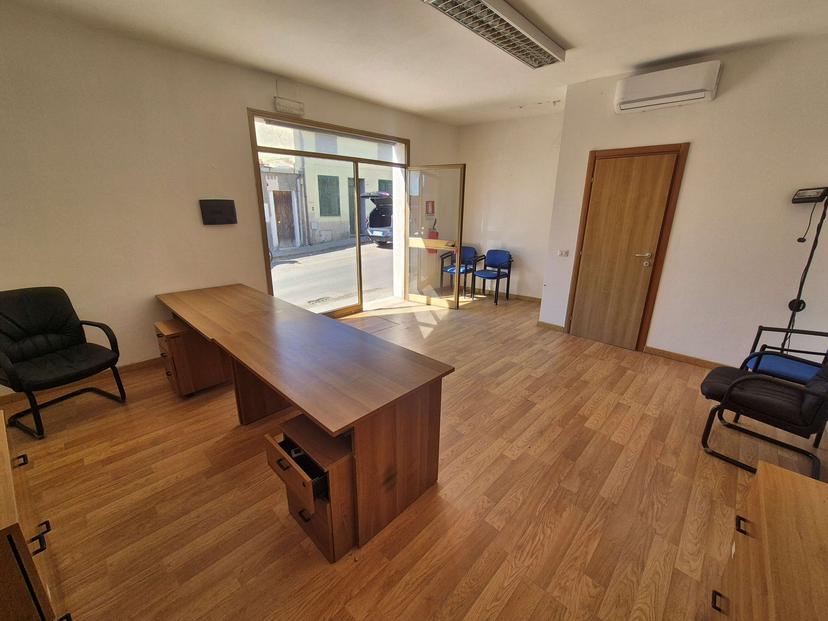 Monolocale in Via Sassari 21, Olmedo — foto 3 di 5