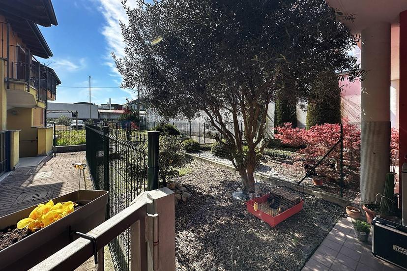 Casa indipendente in Via Cascina Bagordo 37, Concorezzo — foto 5 di 5