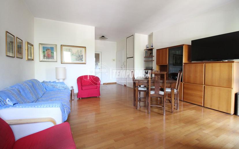 Trilocale, Reggio nell'Emilia