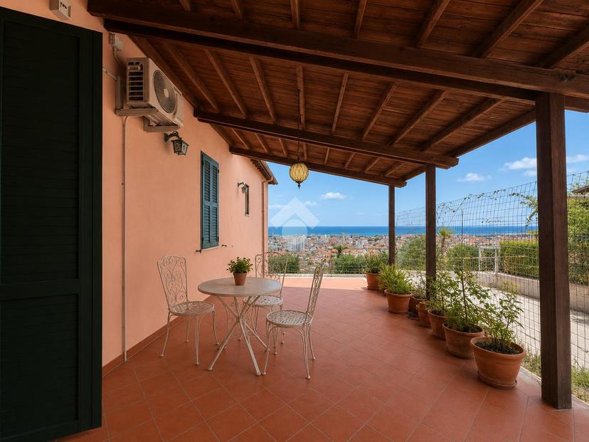 Casa indipendente in Via Gramsci 39, Giulianova — foto 4 di 5