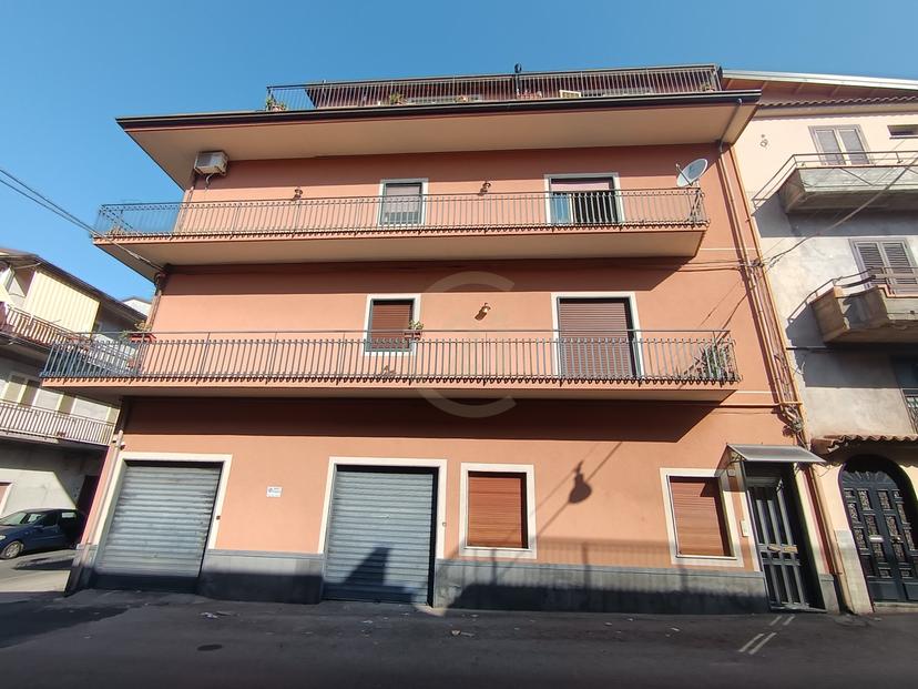 Appartamento in Via Texas 13, Biancavilla — foto 5 di 5