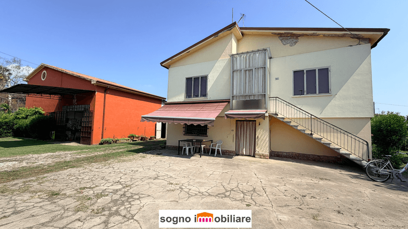 Villa unifamiliare in Via Pierdomenico Frattini 43, Legnago — foto 5 di 5