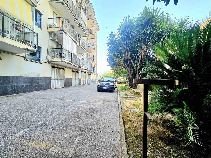 Quadrilocale in Via Ungari, Nocera Superiore — foto 3 di 5
