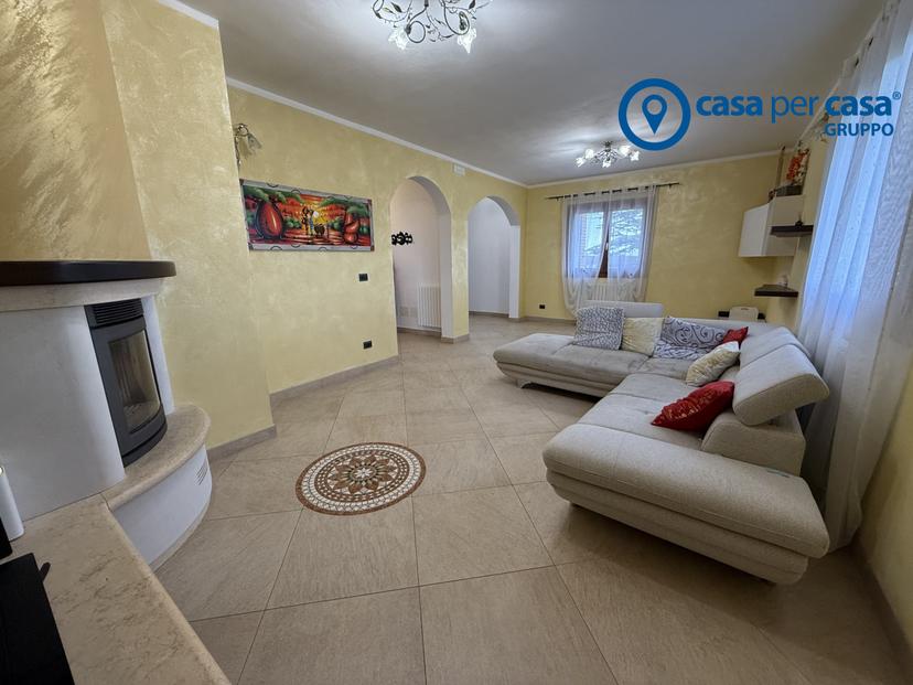 Casa indipendente in Via dell'Usignolo 9, Mesola — foto 3 di 5