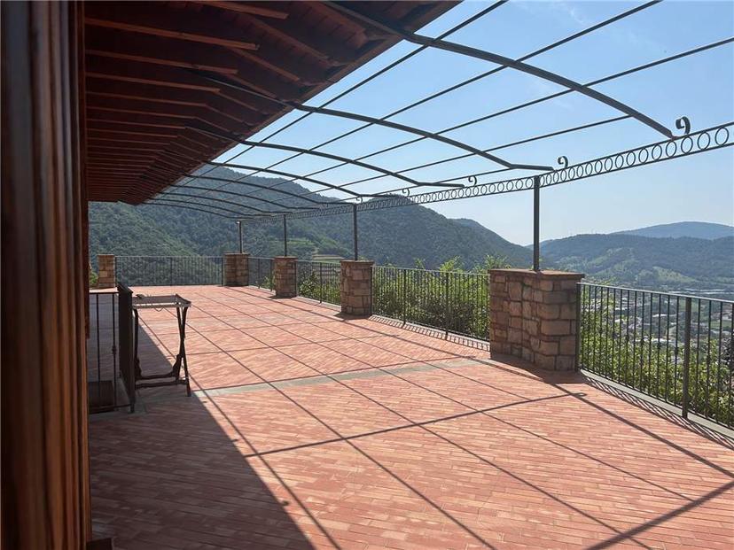 Casa indipendente in Via Pennini, Adrara San Martino — foto 5 di 5
