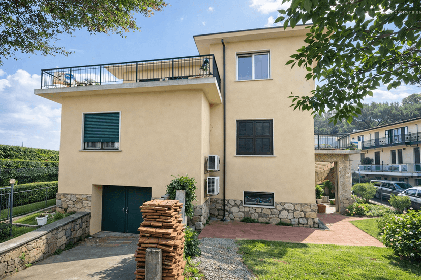 Casa indipendente in Via C. a. Fabbricotti 68, Ameglia — foto 4 di 5