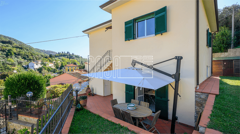 Casa indipendente in Via Bruno Gazzoli 2, Lerici — foto 2 di 5
