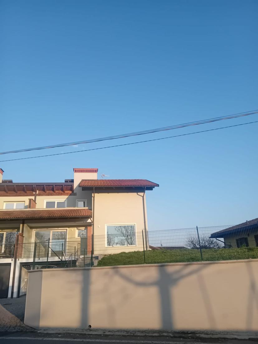 Villa a schiera in Via Meleto, 2c, Agliè — foto 5 di 5