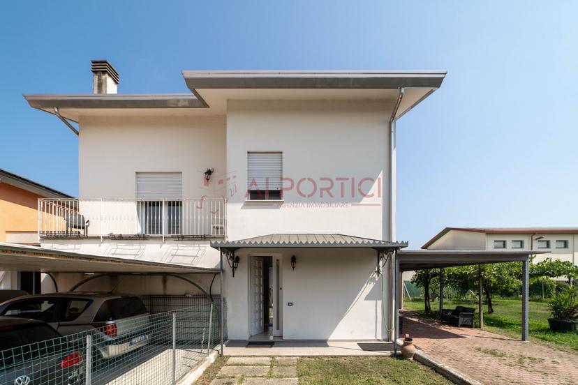 Casa indipendente in Via Breo, Piove di Sacco — foto 5 di 5