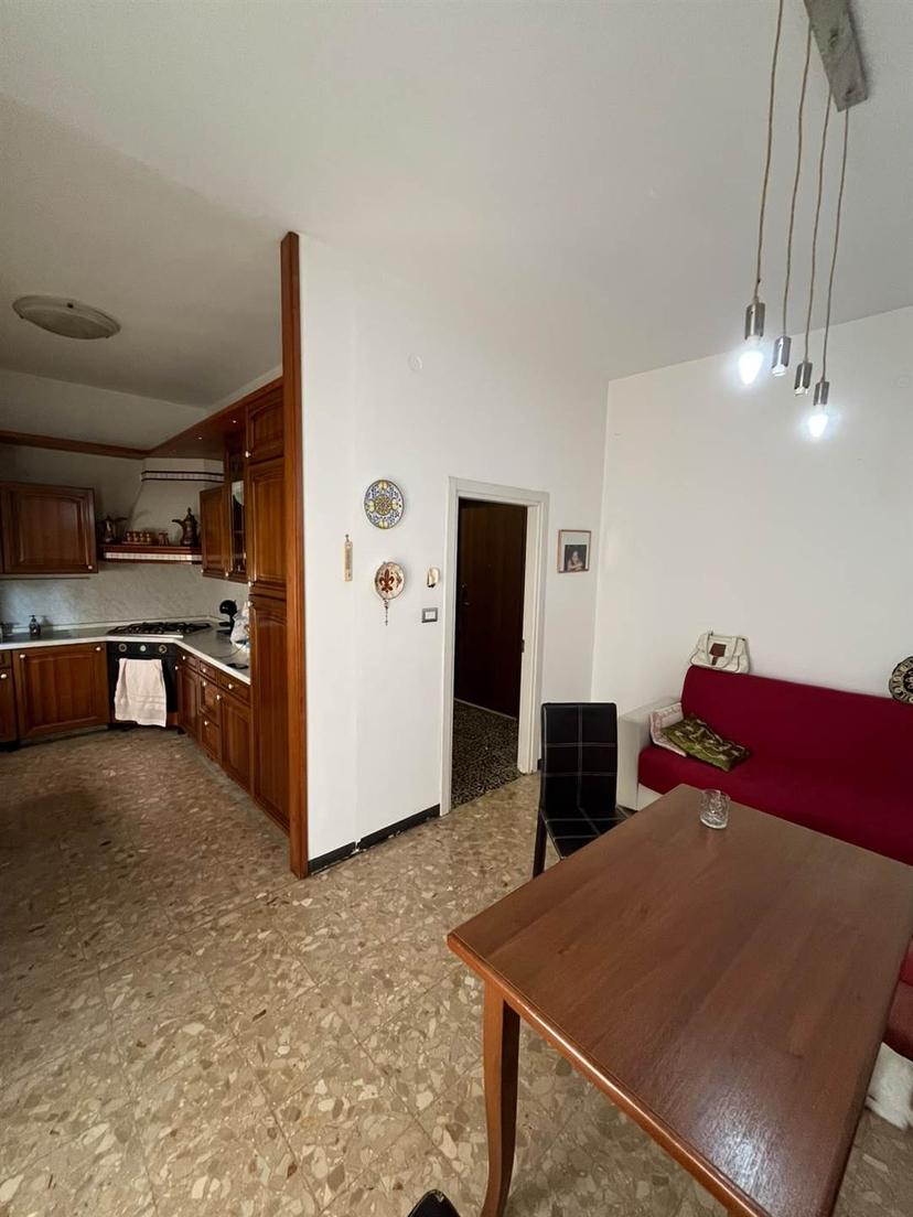 Quadrilocale, Quistello