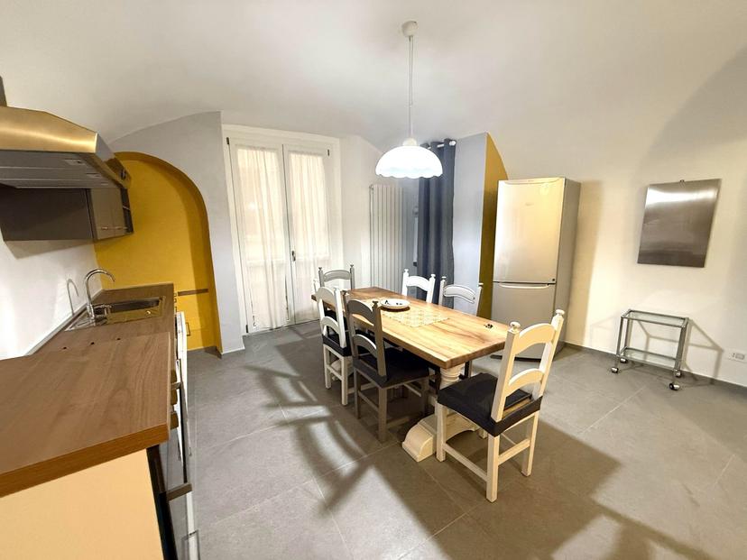 Trilocale in Via Evasio Leoni N. 2, Casale Monferrato — foto 2 di 5