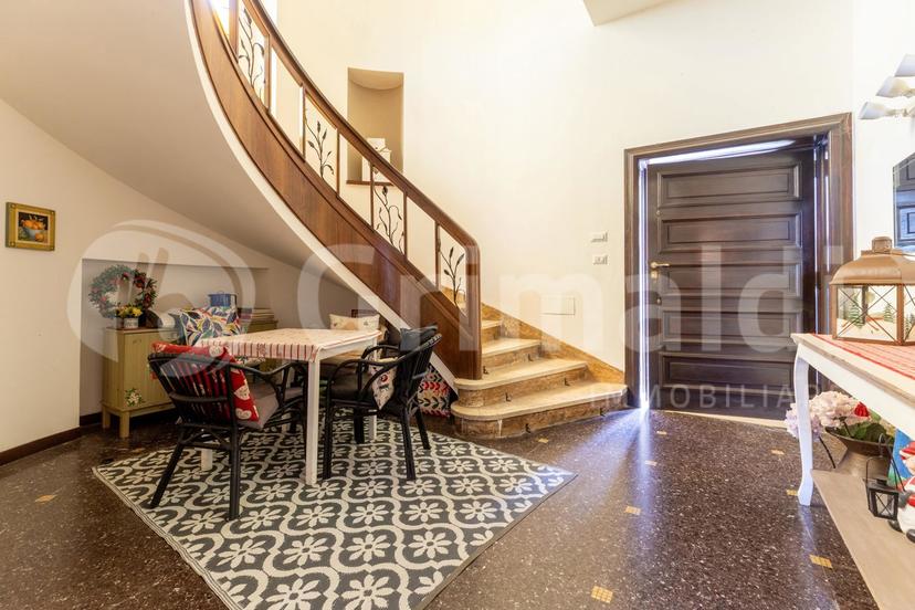 Villa in Via Anagnina, Grottaferrata — foto 3 di 5