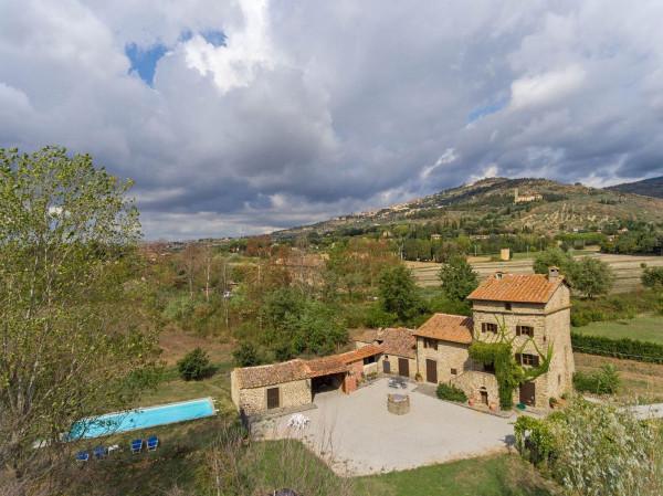 Villa in Case Sparse Cortona 753, Cortona — foto 3 di 5